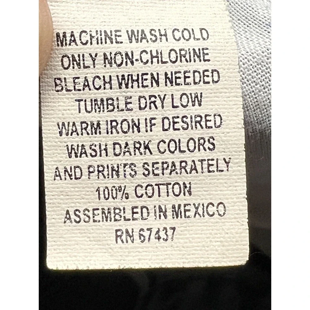 Vintage Robert Stock‎ Carpenter Jeans Baggy Faded Loose skater 2000s Work 38x30